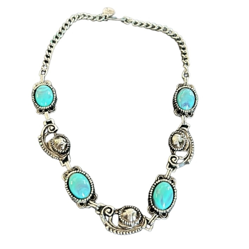 Vintage Necklace